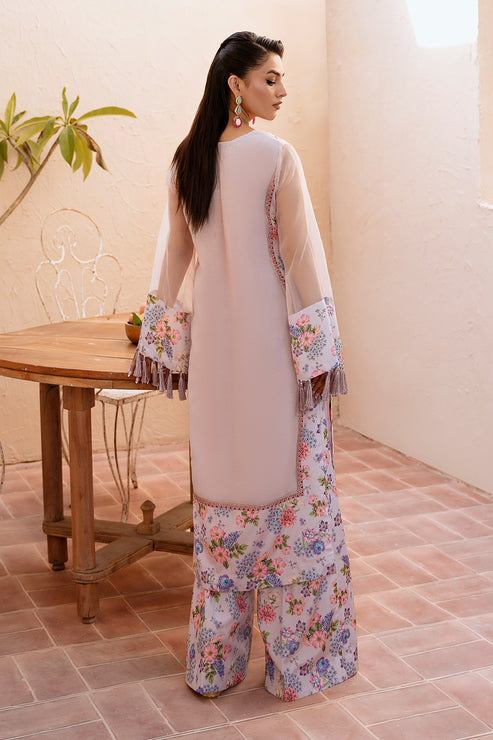 Zarposh | Elara Formals | Samara - Official Zarposh stockist in UK - Sakeena London