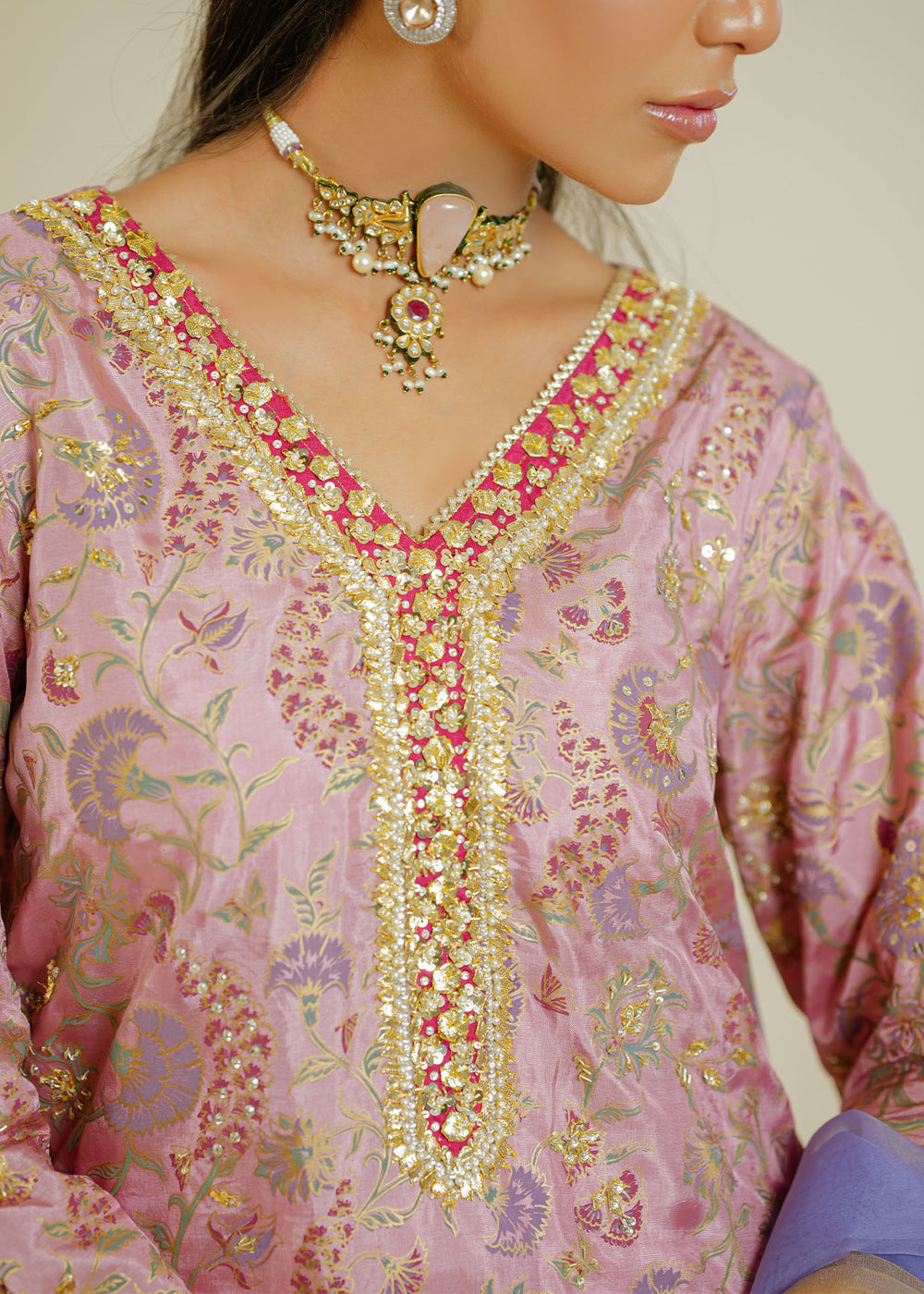 Mahgul | Aleah Formals | Mia - Official Mahgul stockist in UK - Sakeena London