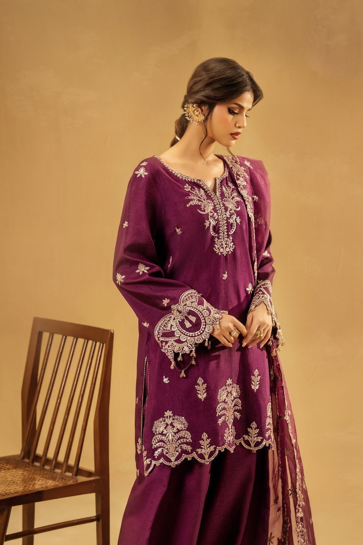 Enzo | Celia Formals | Livia - Official Enzo stockist in UK - Sakeena London