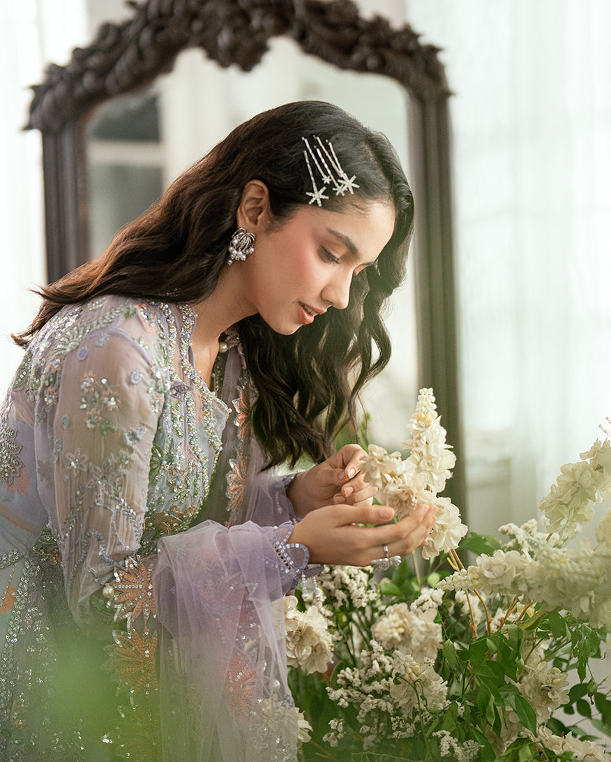 Mushq | Sham Shandaar Festive | Rangeela Raag - Official Mushq stockist in UK - Sakeena London