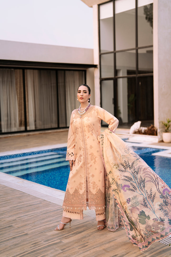 Florent | Eid Collection |FEF - 13 - Official Florent stockist in UK - Sakeena London