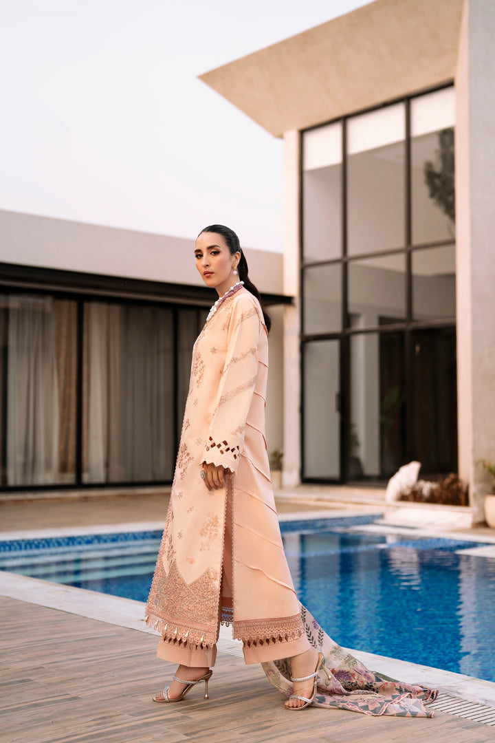 Florent | Eid Collection |FEF - 13 - Official Florent stockist in UK - Sakeena London