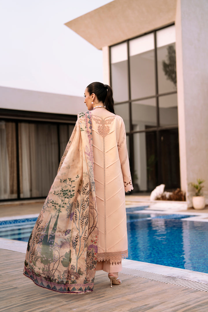 Florent | Eid Collection |FEF - 13 - Official Florent stockist in UK - Sakeena London