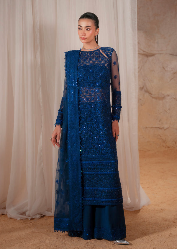 Zarizaa | Blink Formals | TERRA - Official Zarizaa stockist in UK - Sakeena London