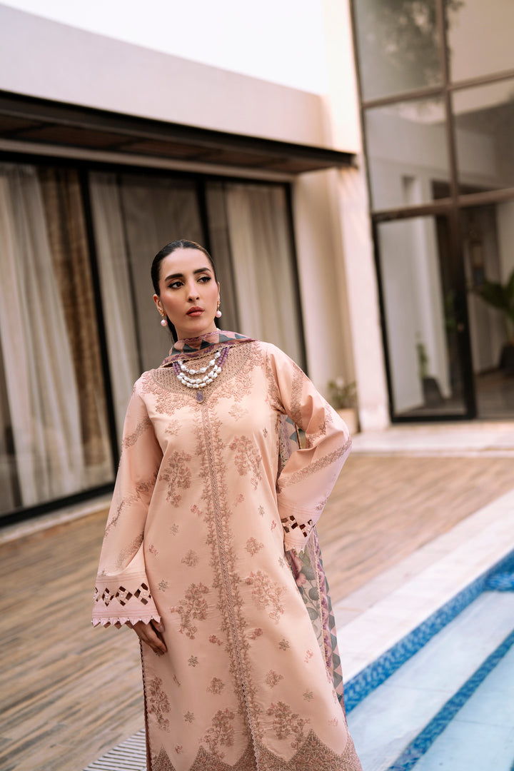 Florent | Eid Collection |FEF - 13 - Official Florent stockist in UK - Sakeena London
