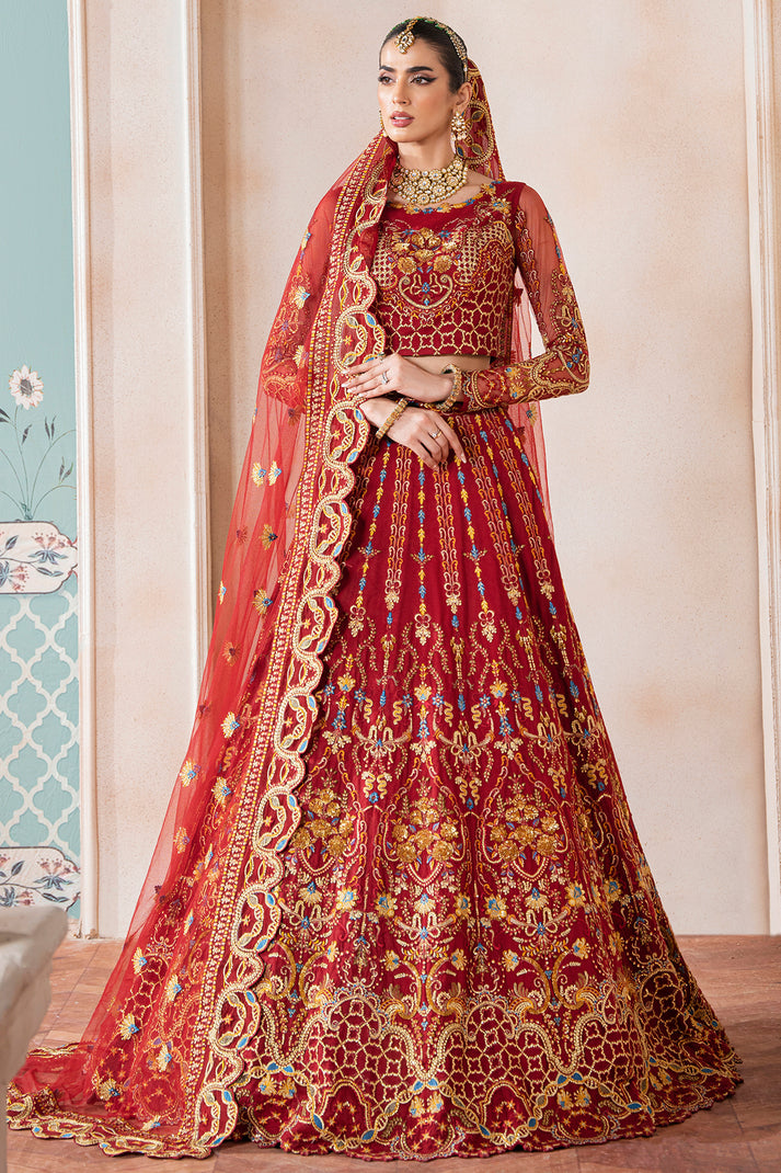 Inara | Formal Wedding | Amada
