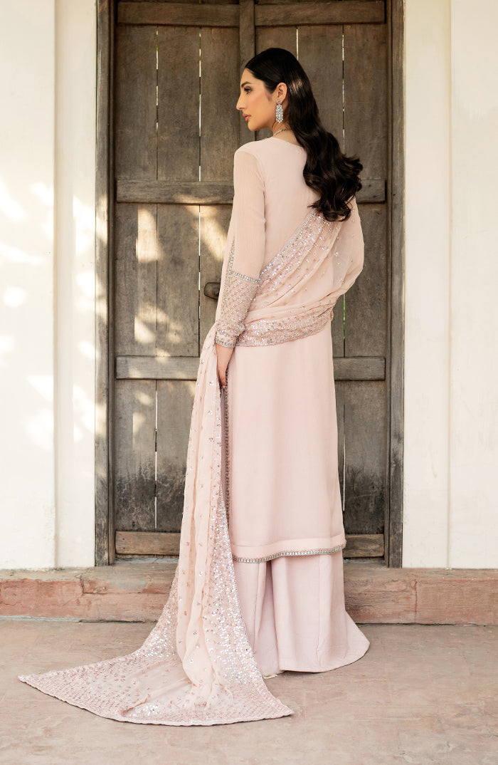 Zarif | Arzou Luxe | LUNA - Official Zarif stockist in UK - Sakeena London