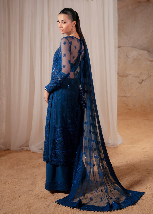 Zarizaa | Blink Formals | TERRA - Official Zarizaa stockist in UK - Sakeena London