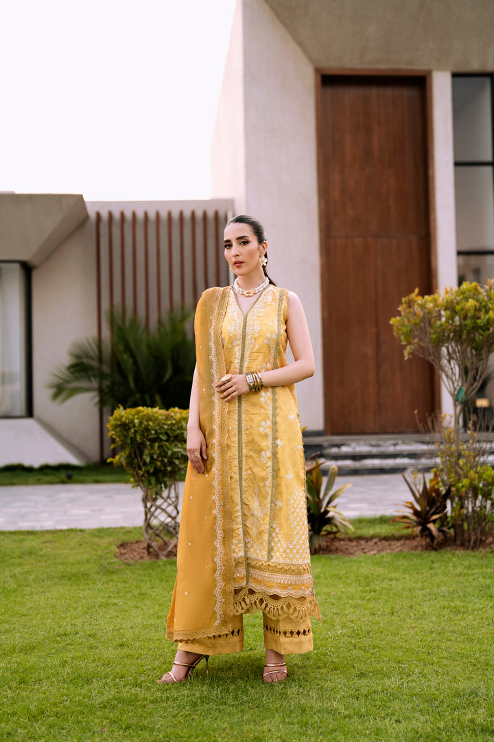 Florent | Eid Collection | FEF - 14 - Official Florent stockist in UK - Sakeena London