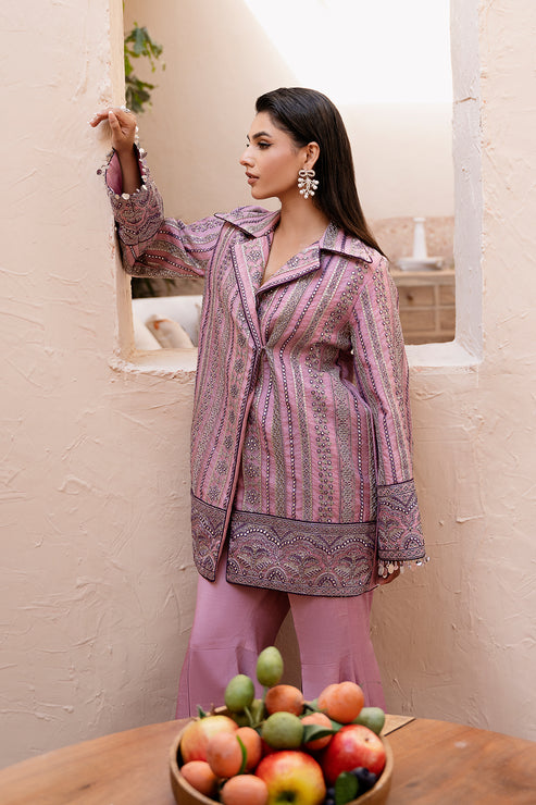 Zarposh | Elara Formals | Blume - Official Zarposh stockist in UK - Sakeena London