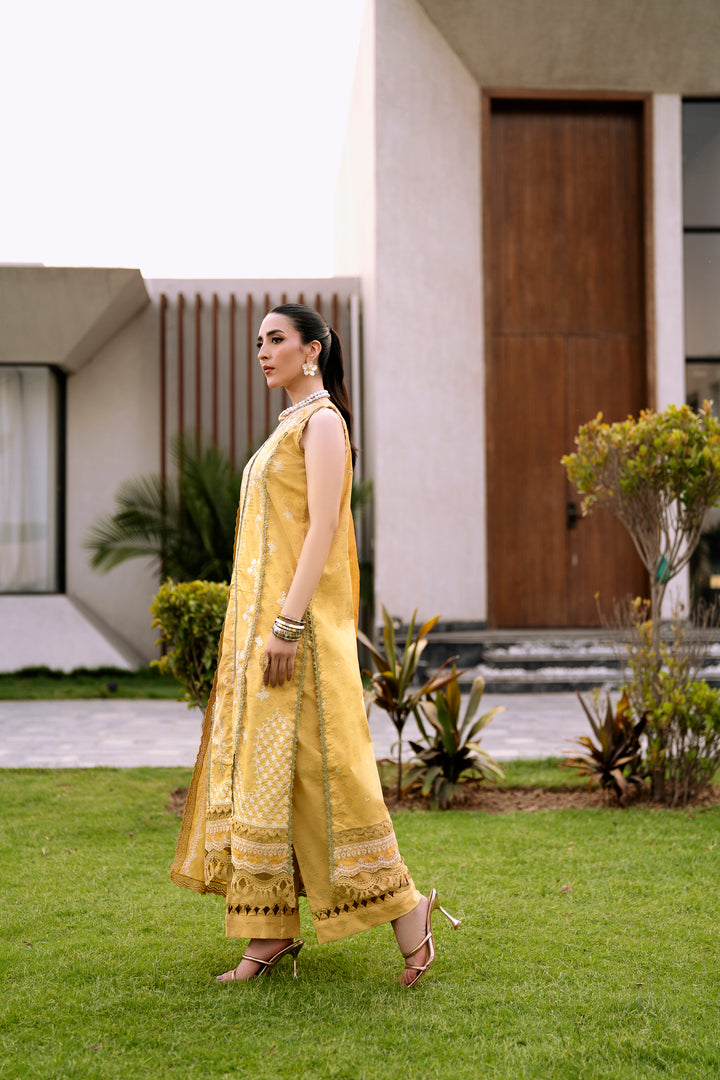 Florent | Eid Collection | FEF - 14 - Official Florent stockist in UK - Sakeena London