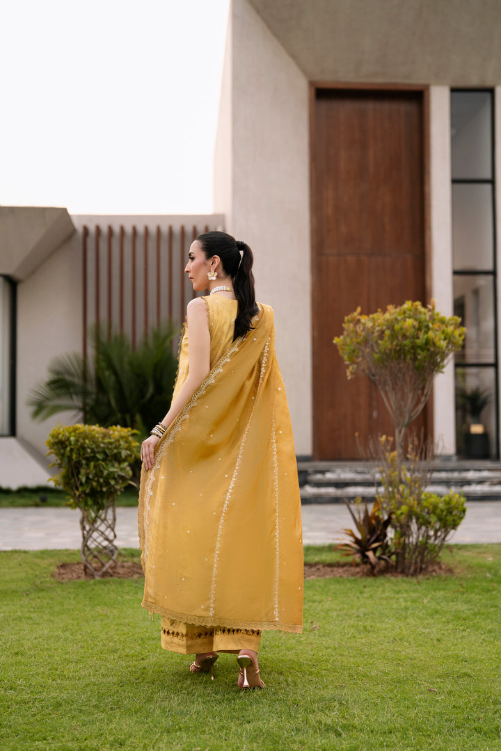 Florent | Eid Collection | FEF - 14 - Official Florent stockist in UK - Sakeena London