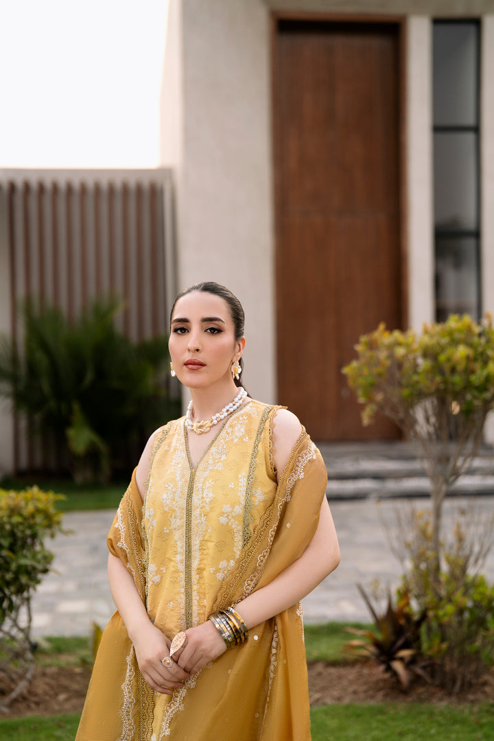 Florent | Eid Collection | FEF - 14 - Official Florent stockist in UK - Sakeena London