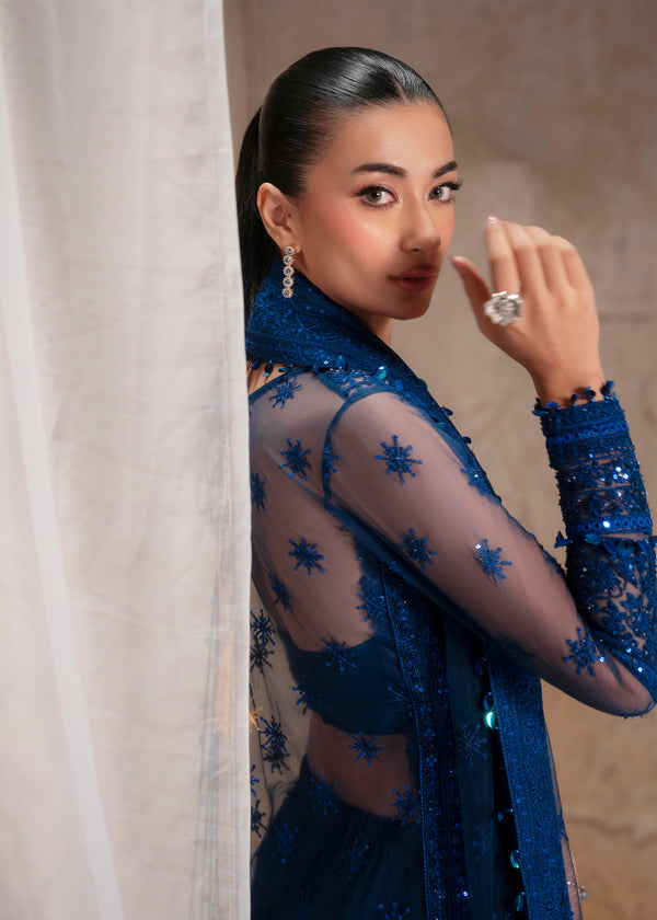 Zarizaa | Blink Formals | TERRA - Official Zarizaa stockist in UK - Sakeena London