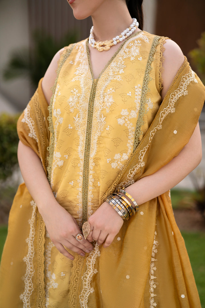 Florent | Eid Collection | FEF - 14 - Official Florent stockist in UK - Sakeena London
