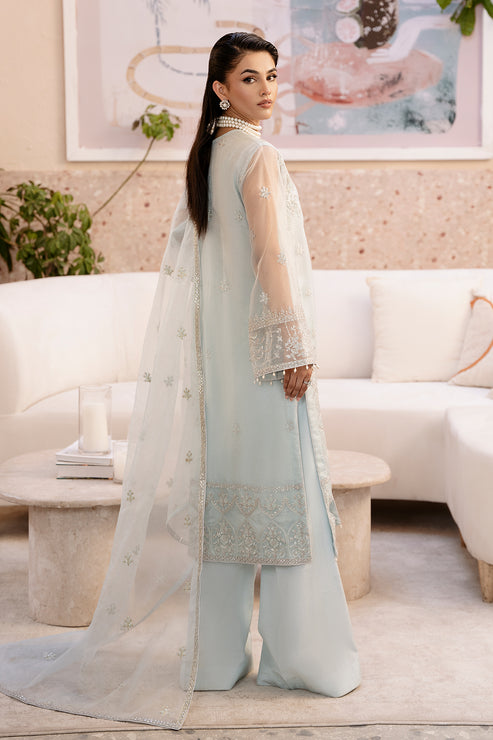 Zarposh | Elara Formals | Aysel - Official Zarposh stockist in UK - Sakeena London