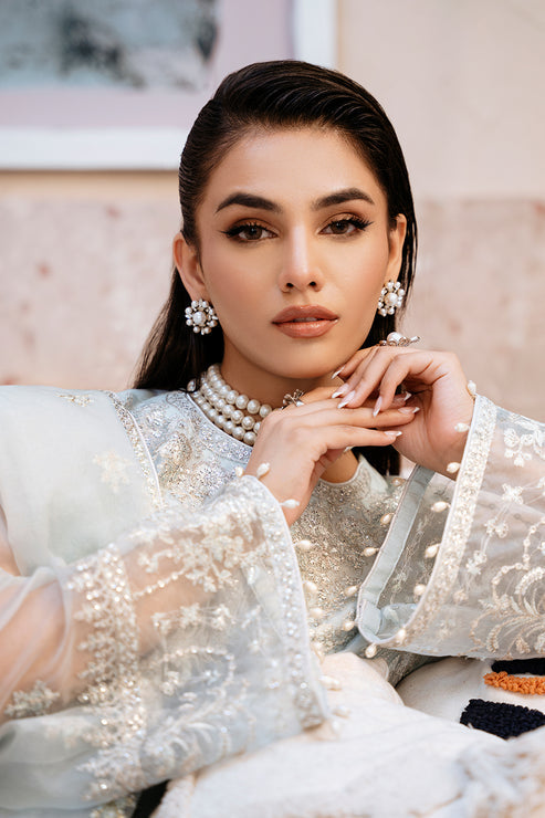Zarposh | Elara Formals | Aysel - Official Zarposh stockist in UK - Sakeena London