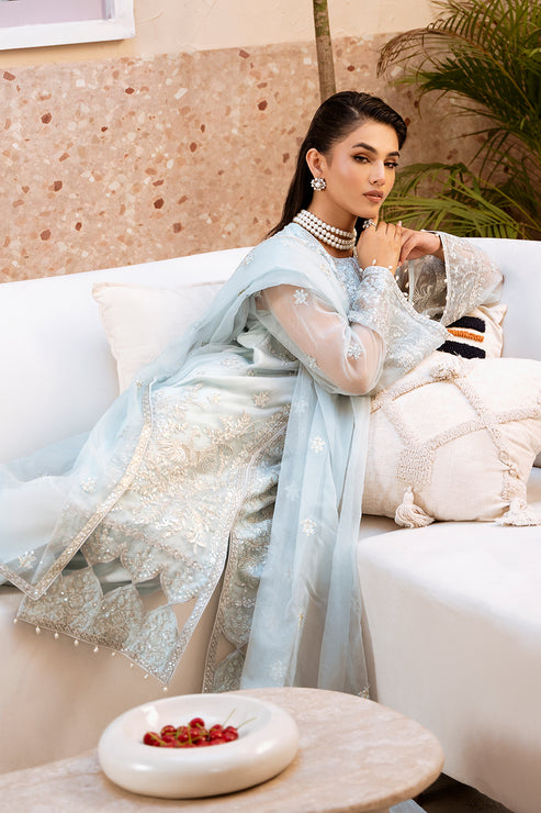 Zarposh | Elara Formals | Aysel - Official Zarposh stockist in UK - Sakeena London