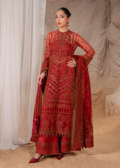 Zarizaa | Blink Formals | MALLORY - Official Zarizaa stockist in UK - Sakeena London