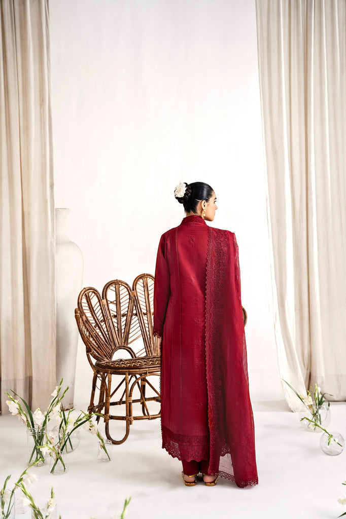 Florent | Festive Lawn 24 | FLF - 5 - Official Florent stockist in UK - Sakeena London