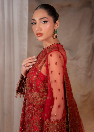 Zarizaa | Blink Formals | MALLORY - Official Zarizaa stockist in UK - Sakeena London