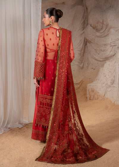 Zarizaa | Blink Formals | MALLORY - Official Zarizaa stockist in UK - Sakeena London