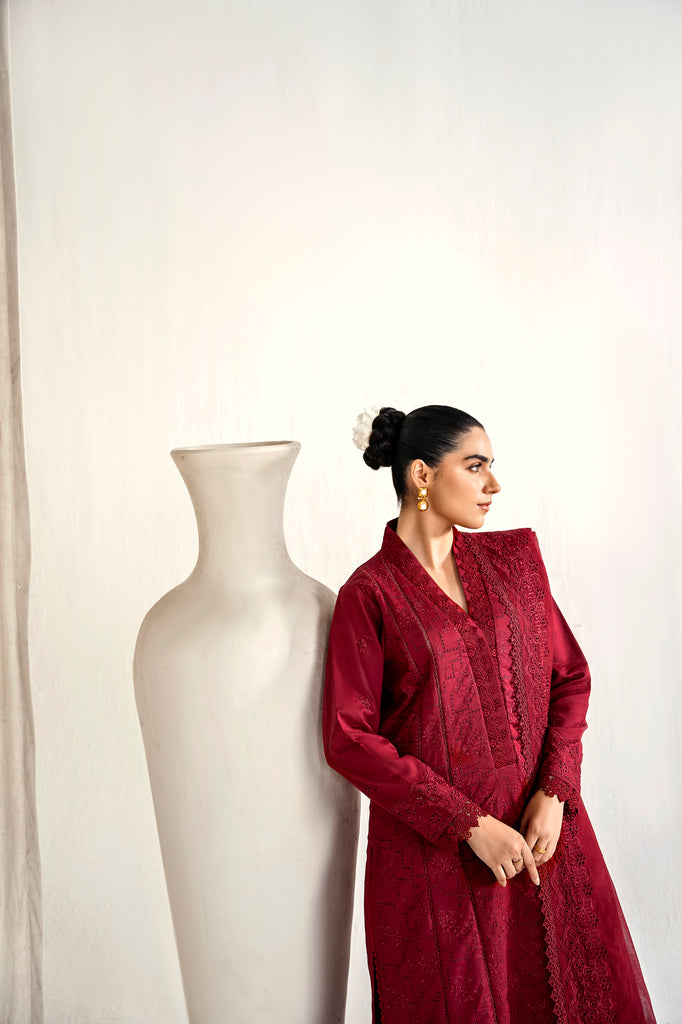 Florent | Festive Lawn 24 | FLF - 5 - Official Florent stockist in UK - Sakeena London