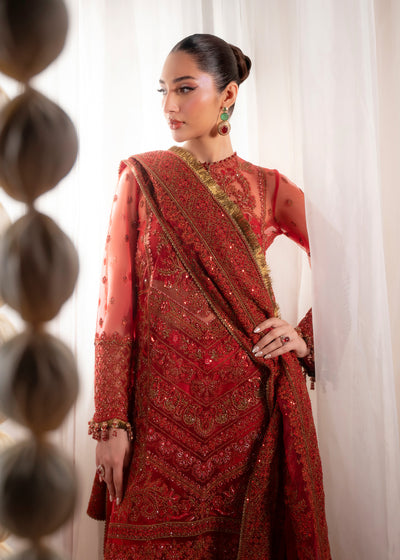 Zarizaa | Blink Formals | MALLORY - Official Zarizaa stockist in UK - Sakeena London