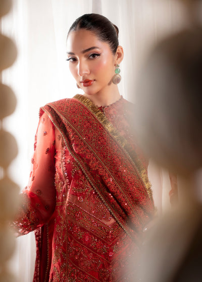 Zarizaa | Blink Formals | MALLORY - Official Zarizaa stockist in UK - Sakeena London