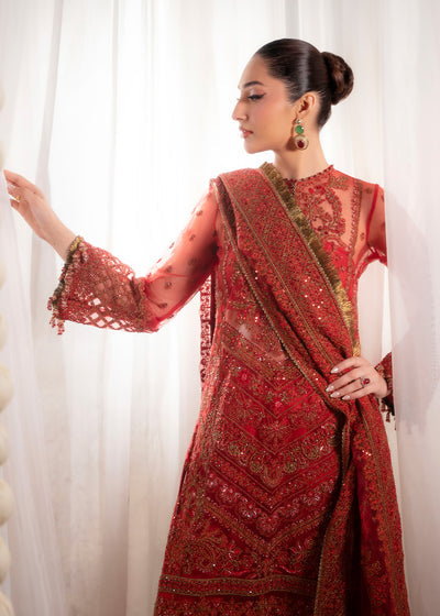 Zarizaa | Blink Formals | MALLORY - Official Zarizaa stockist in UK - Sakeena London