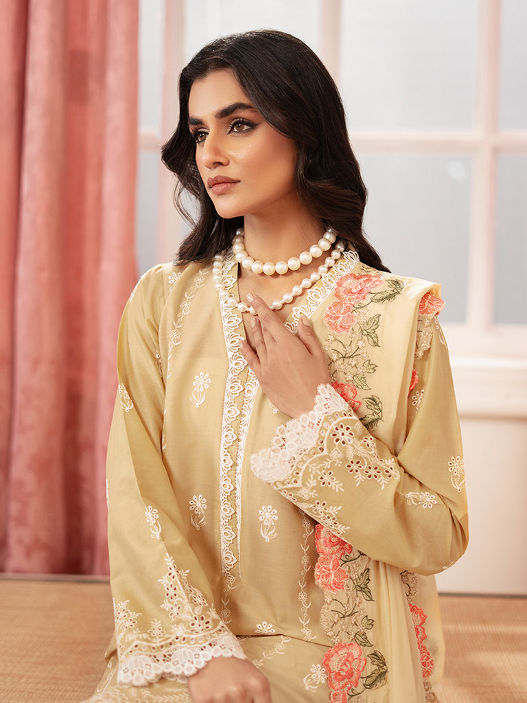 Rajbari | Nissa Chikankari Edition 25 | D# - 10 - Official Rajbari stockist in UK - Sakeena London