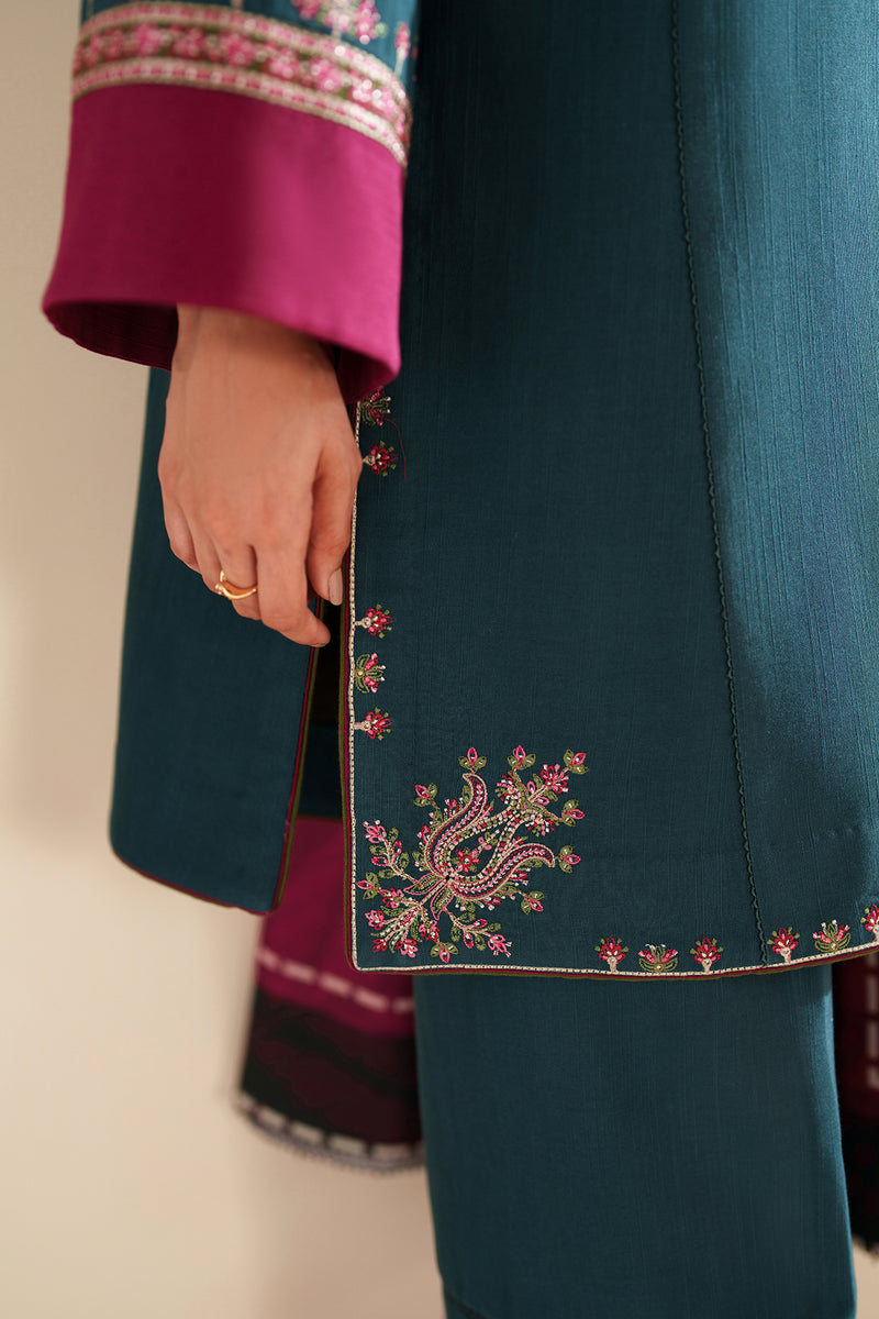 Jazmin | Winter 25 | UW-0190 - Official Jazmin stockist in UK - Sakeena London