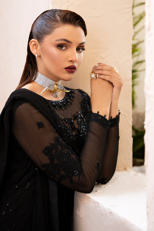 Zarposh | Elara Formals | Zade - Official Zarposh stockist in UK - Sakeena London