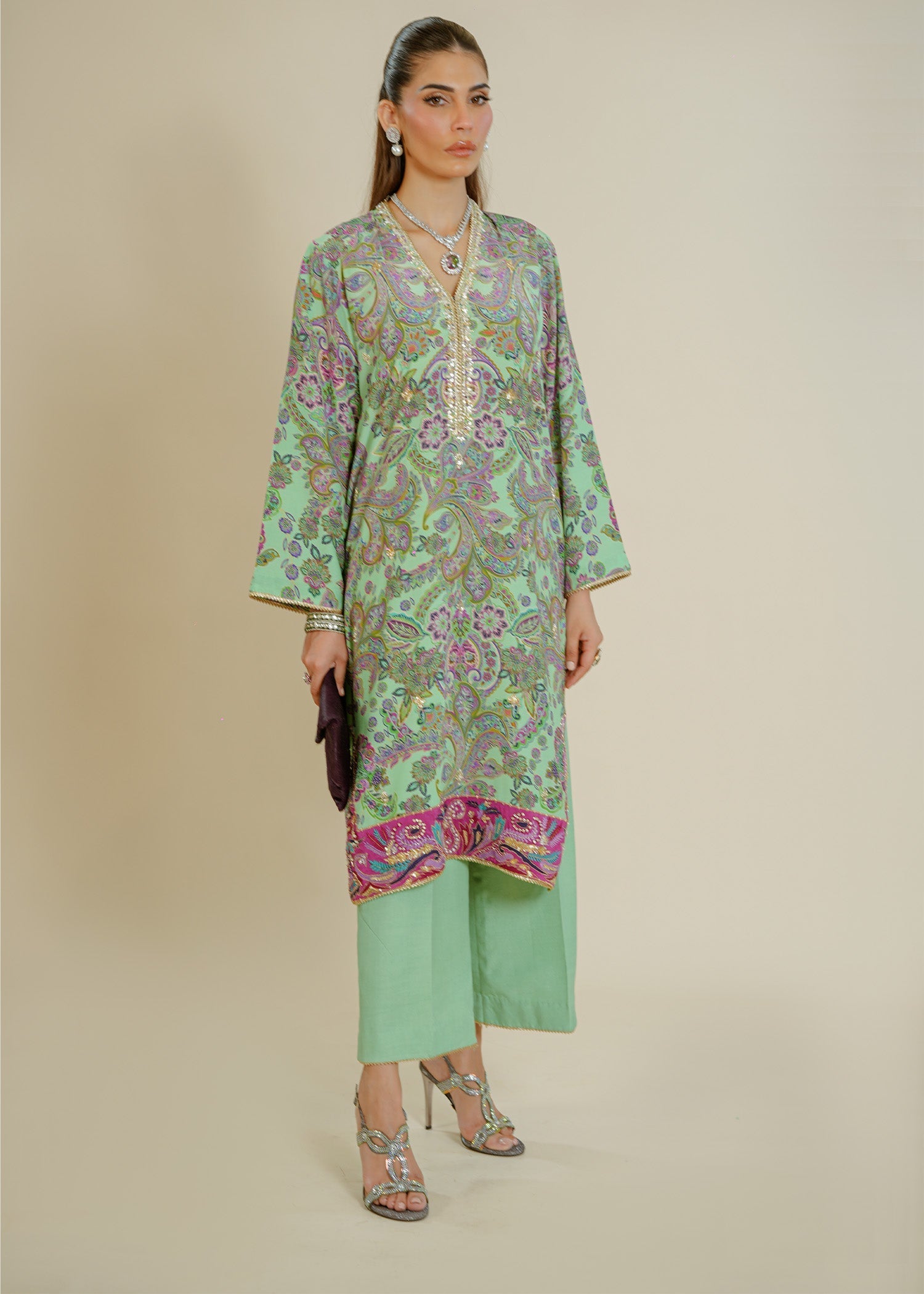 Mahgul | Aleah Formals | Alaya - Official Mahgul stockist in UK - Sakeena London