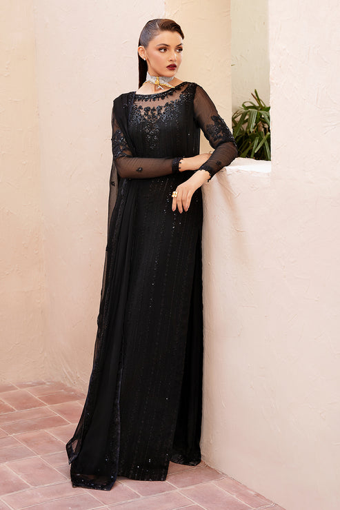 Zarposh | Elara Formals | Zade - Official Zarposh stockist in UK - Sakeena London