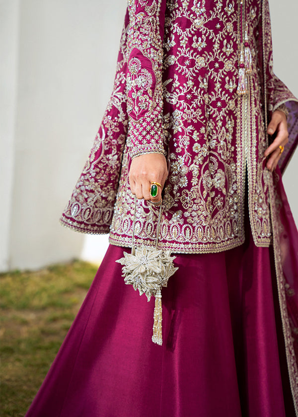 Suffuse | Freeshia Formal | AHLAM - Official Suffuse stockist in UK - Sakeena London