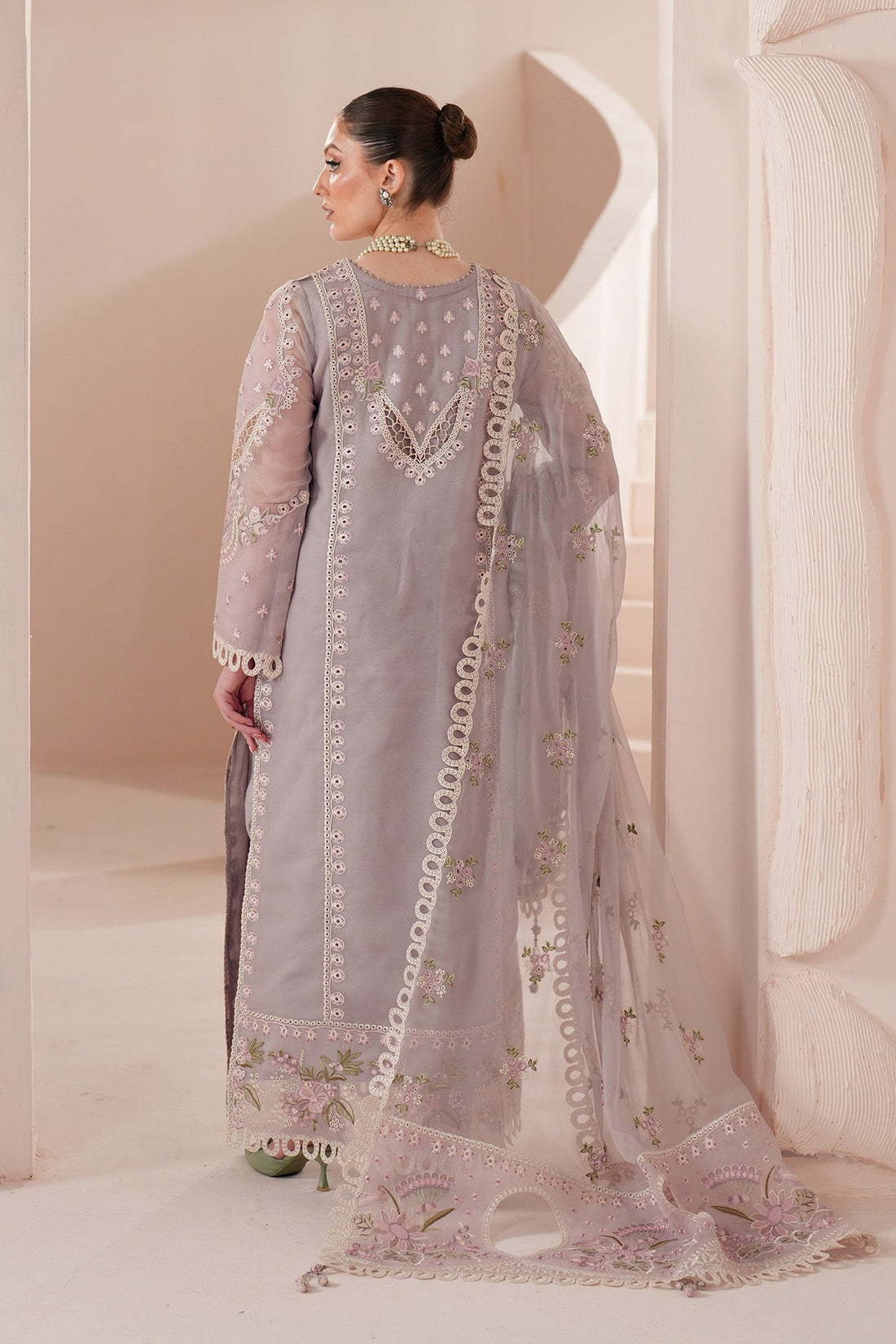 Alizeh | Threads Eid Festive Edit 26 |AF-BDHG-5044-Annie