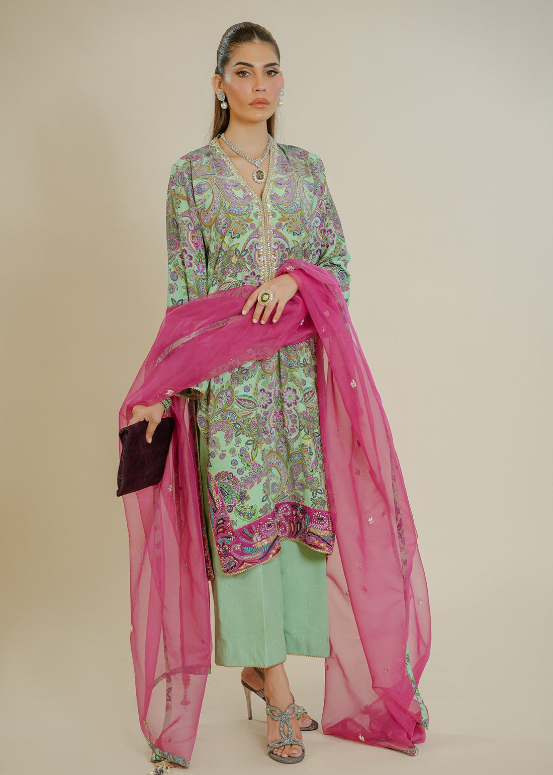 Mahgul | Aleah Formals | Alaya - Official Mahgul stockist in UK - Sakeena London