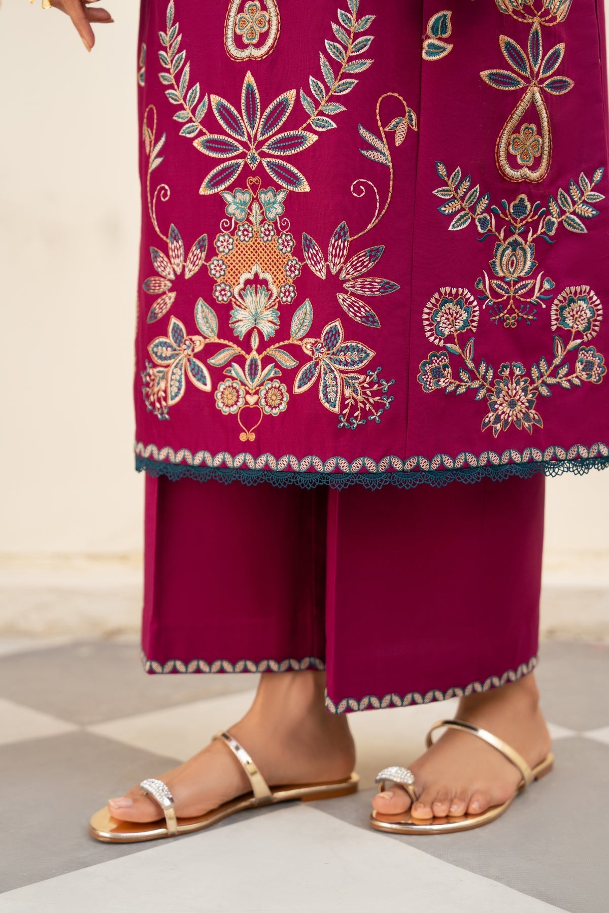 Xenia Formals | Namah Lawn 26 | NELAM