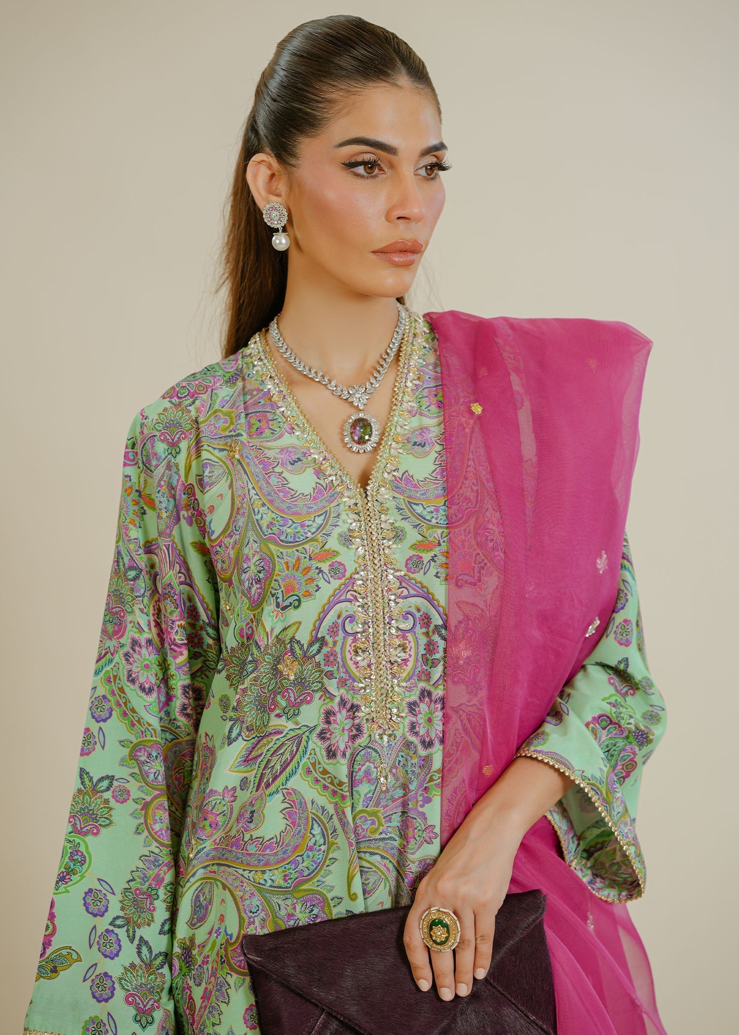 Mahgul | Aleah Formals | Alaya - Official Mahgul stockist in UK - Sakeena London