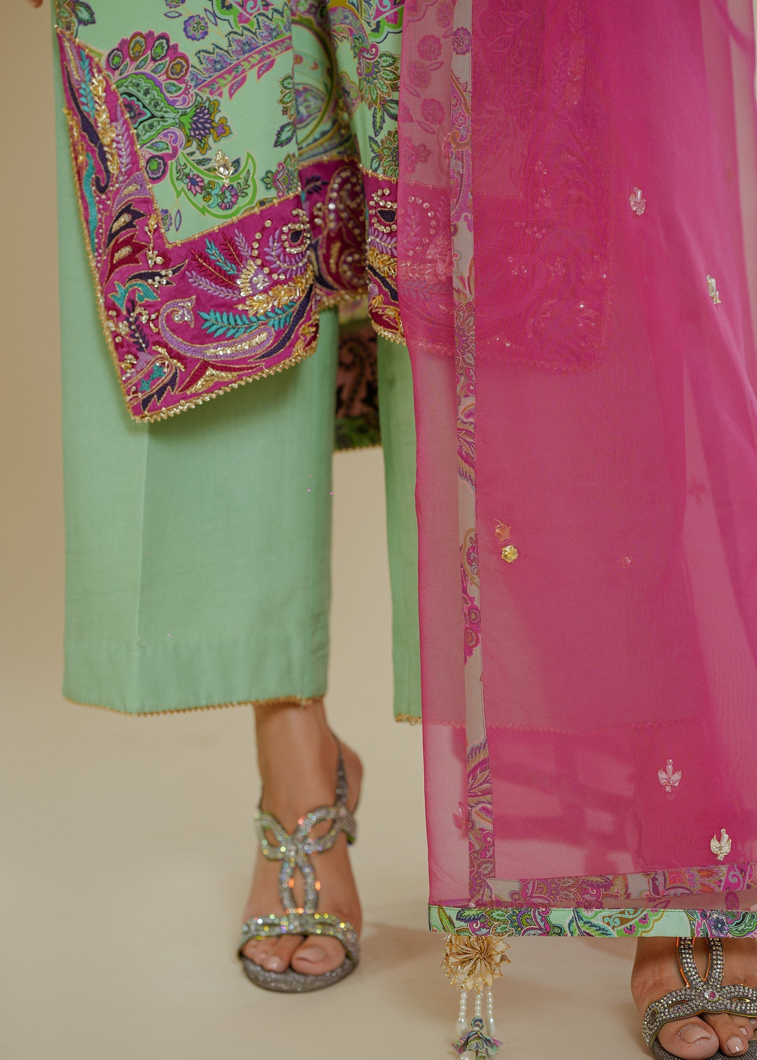Mahgul | Aleah Formals | Alaya - Official Mahgul stockist in UK - Sakeena London