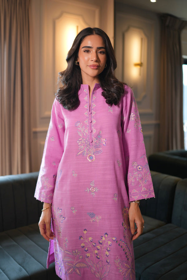 Sahar | Pret Essentials Winter 25 | Pink Vogue - Official Sahar stockist in UK - Sakeena London