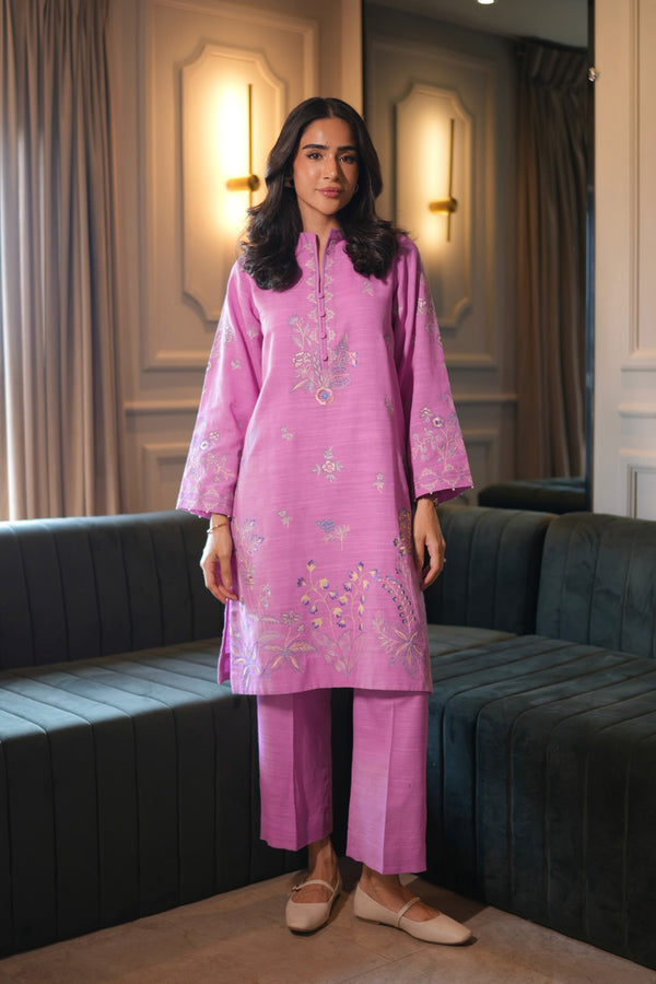 Sahar | Pret Essentials Winter 25 | Pink Vogue - Official Sahar stockist in UK - Sakeena London