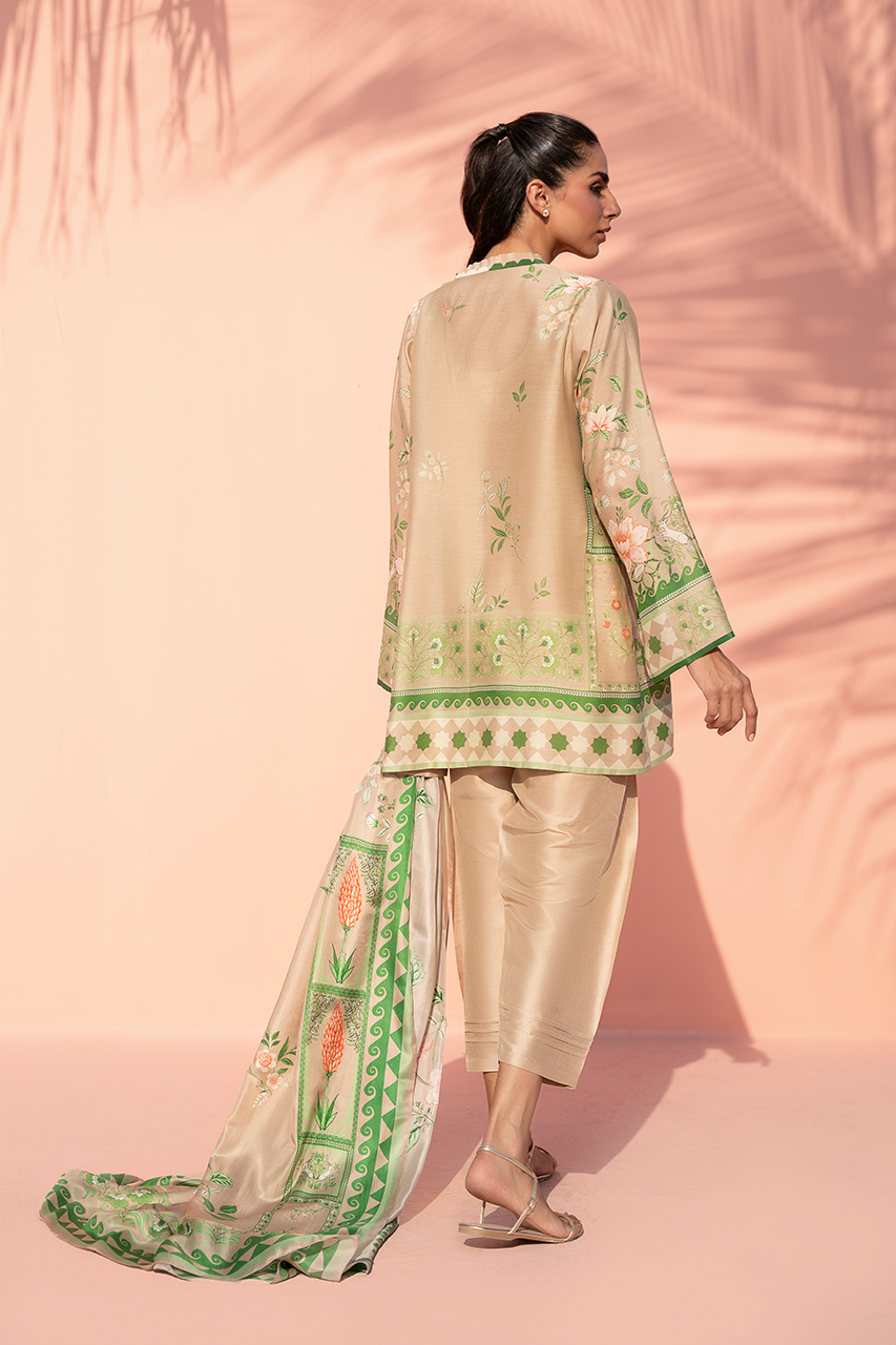 Sania Maskatiya | Eid Edit 26 | Alyra