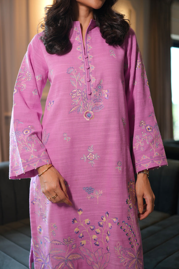 Sahar | Pret Essentials Winter 25 | Pink Vogue - Official Sahar stockist in UK - Sakeena London