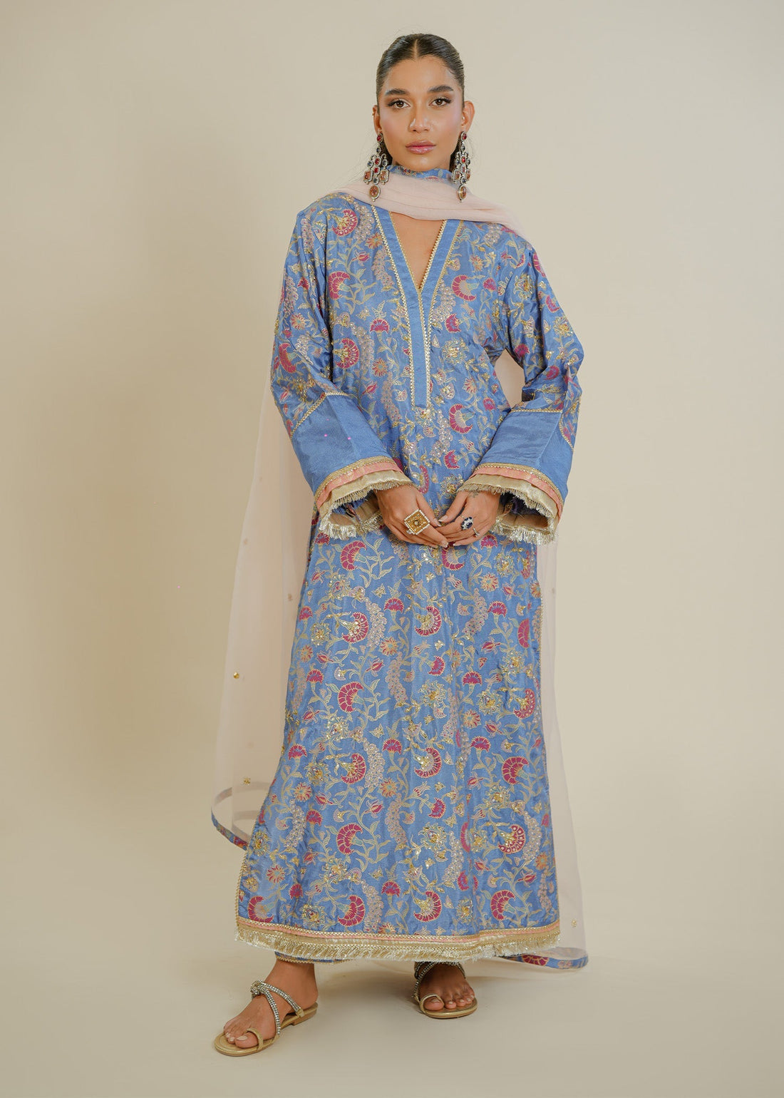 Mahgul | Aleah Formals | Taara - Official Mahgul stockist in UK - Sakeena London