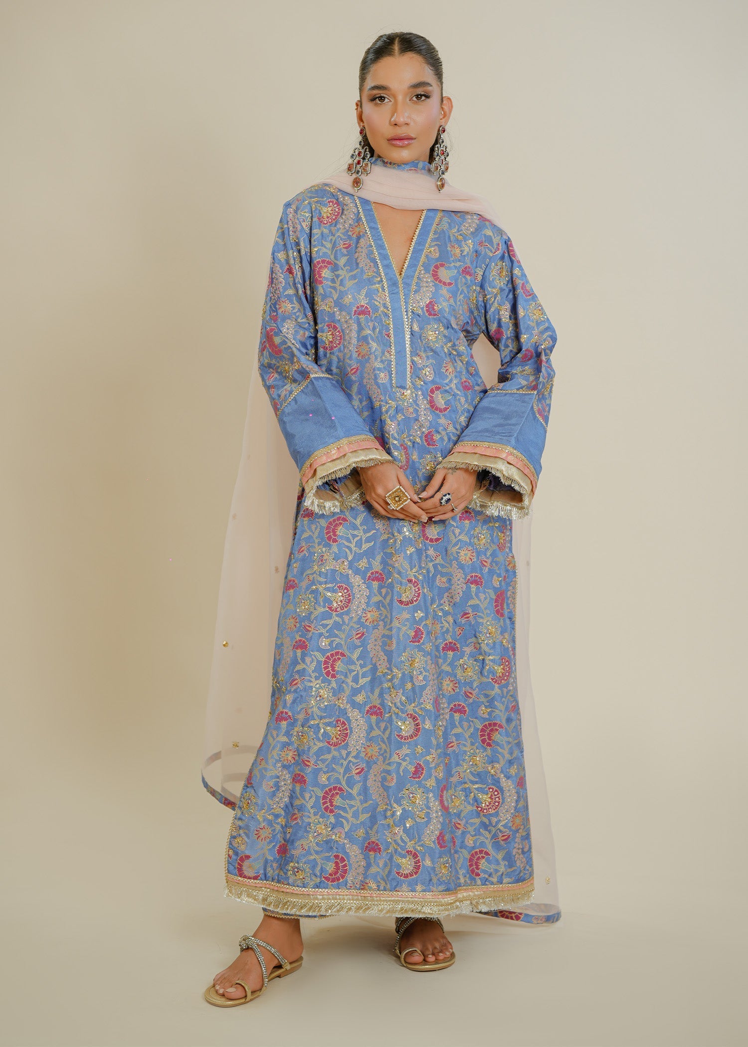 Mahgul | Aleah Formals | Taara - Official Mahgul stockist in UK - Sakeena London