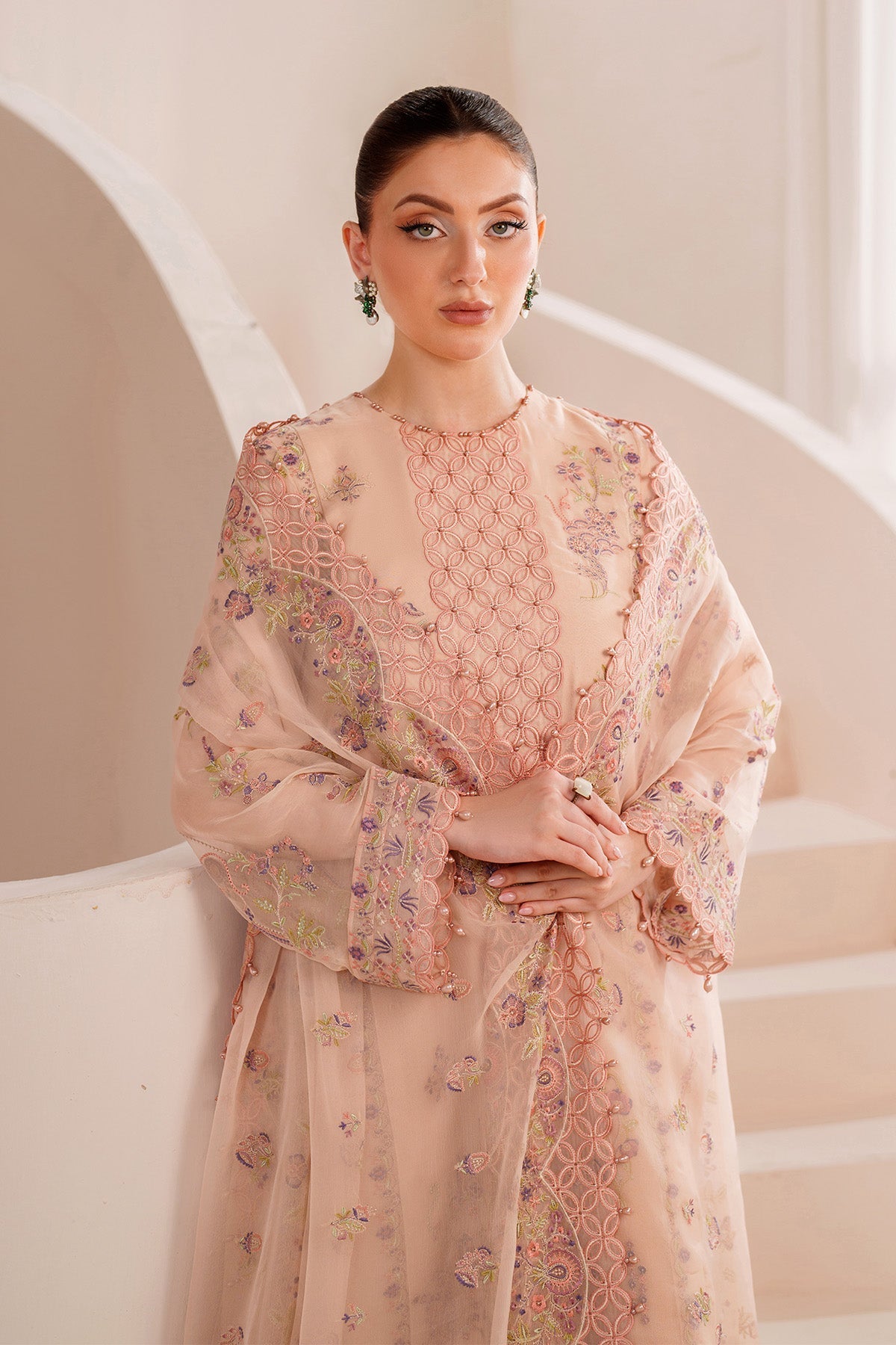 Alizeh | Threads Eid Festive Edit 26 | AF-BDHG-5043-Diana