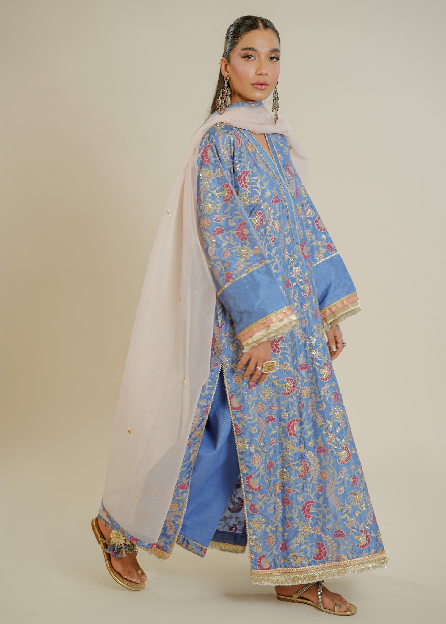 Mahgul | Aleah Formals | Taara - Official Mahgul stockist in UK - Sakeena London