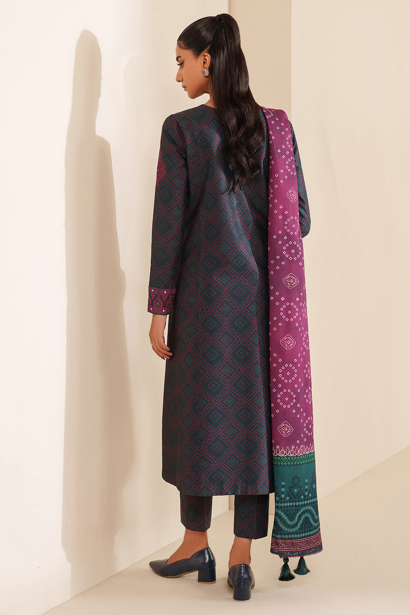 Jazmin | Winter 25 | UW-0230 - Official Jazmin stockist in UK - Sakeena London